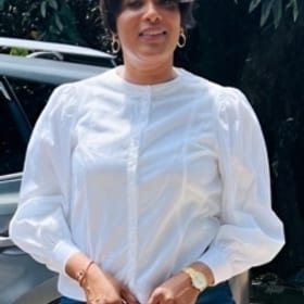 Mme Kadiatou Doumbouya